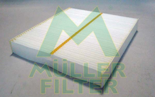 MULLER FILTER filtras, salono oras FC335